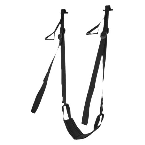 A Door Swing