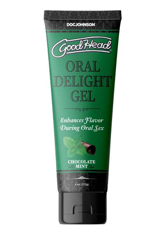 Good Head Oral