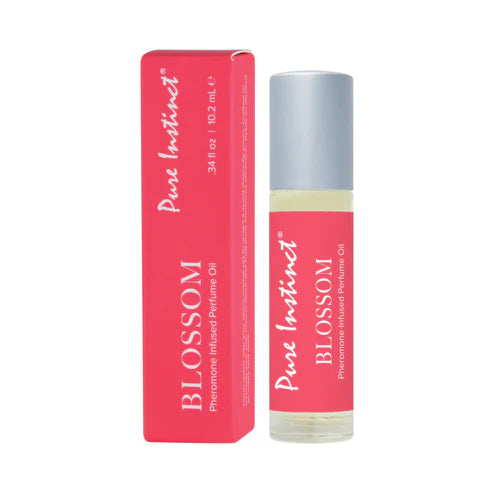 Pure Instinct Pheromones ~ Blossom