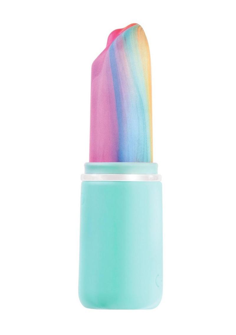 Retro Lipstick