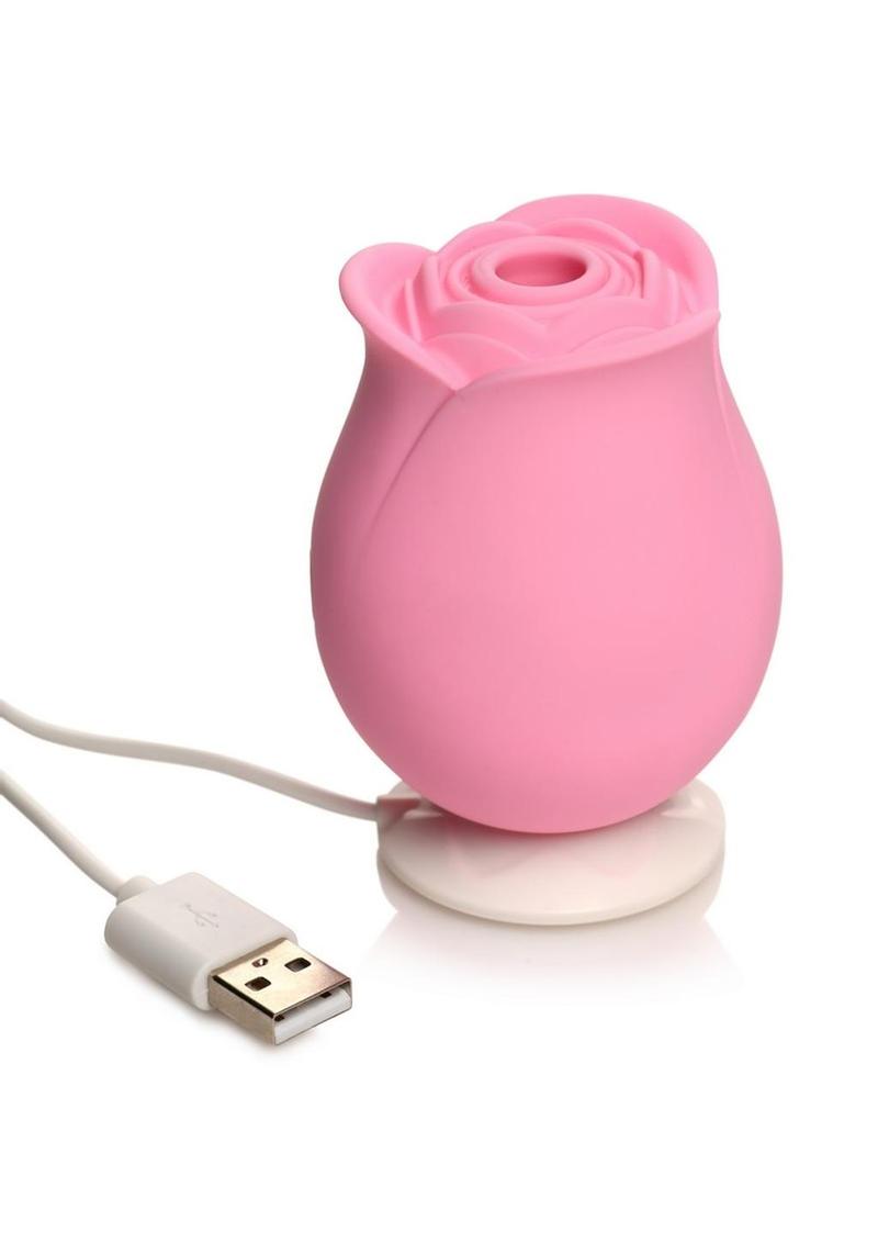 The Rose
