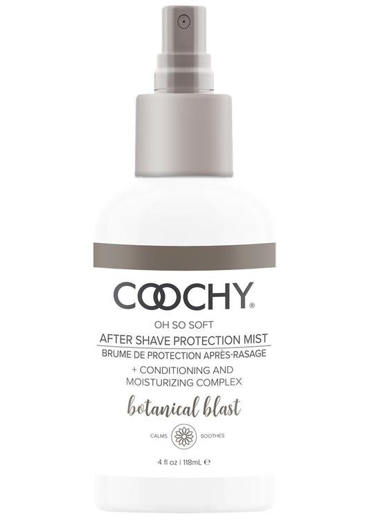 Coochy After Shave Protection Mist