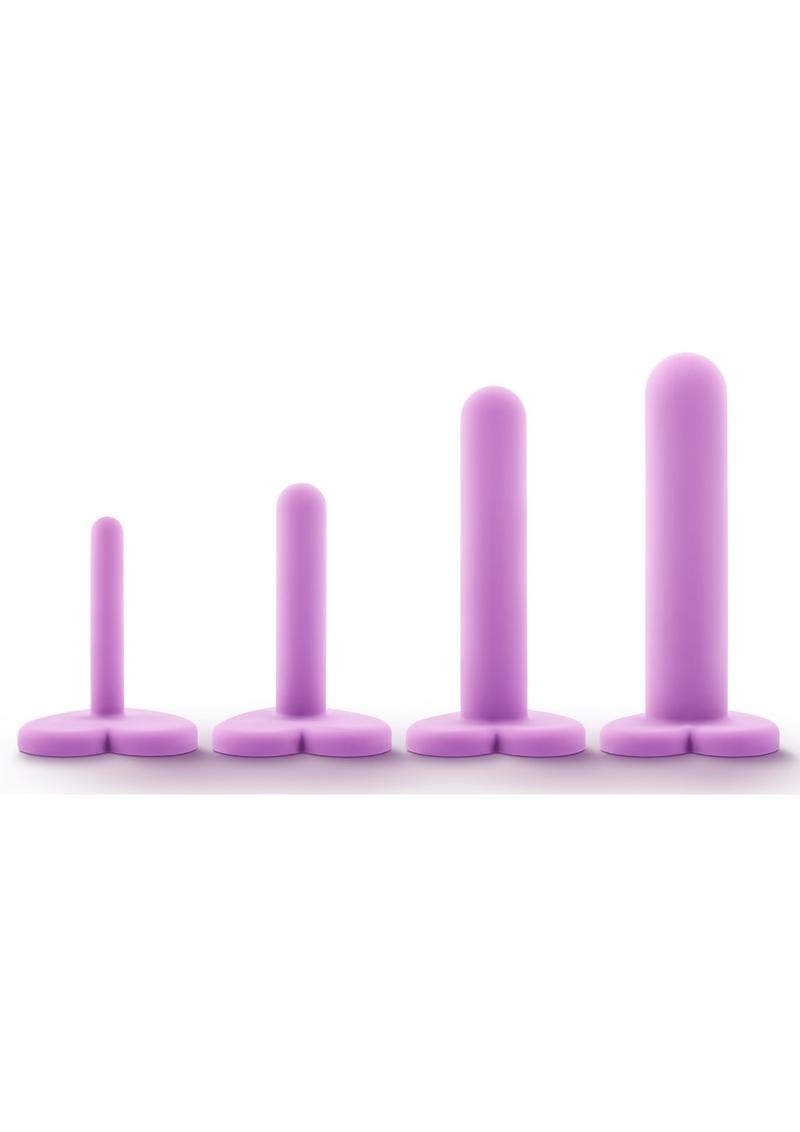 Silicone Vaginal Dilator Set