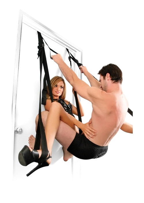 Naughty Door Swing