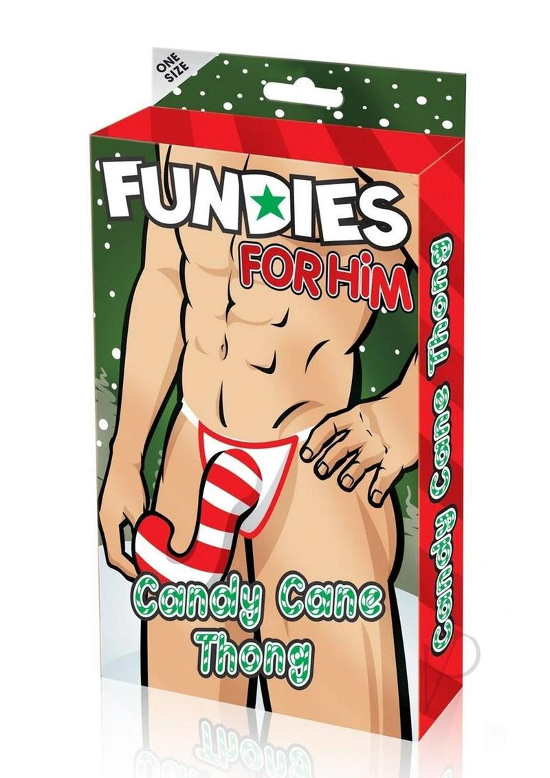 Fundies For Him