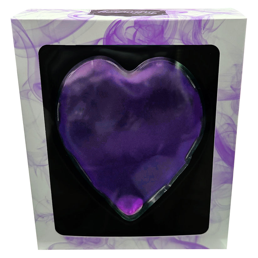 Heated Heart Massager