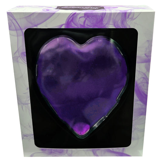 Heated Heart Massager