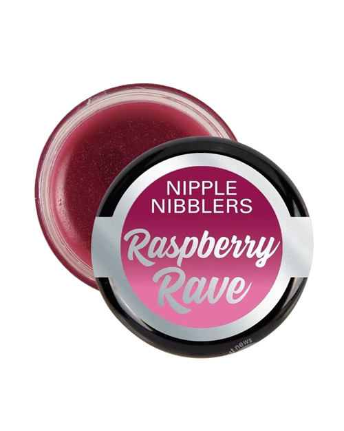 Nipple Nibblers