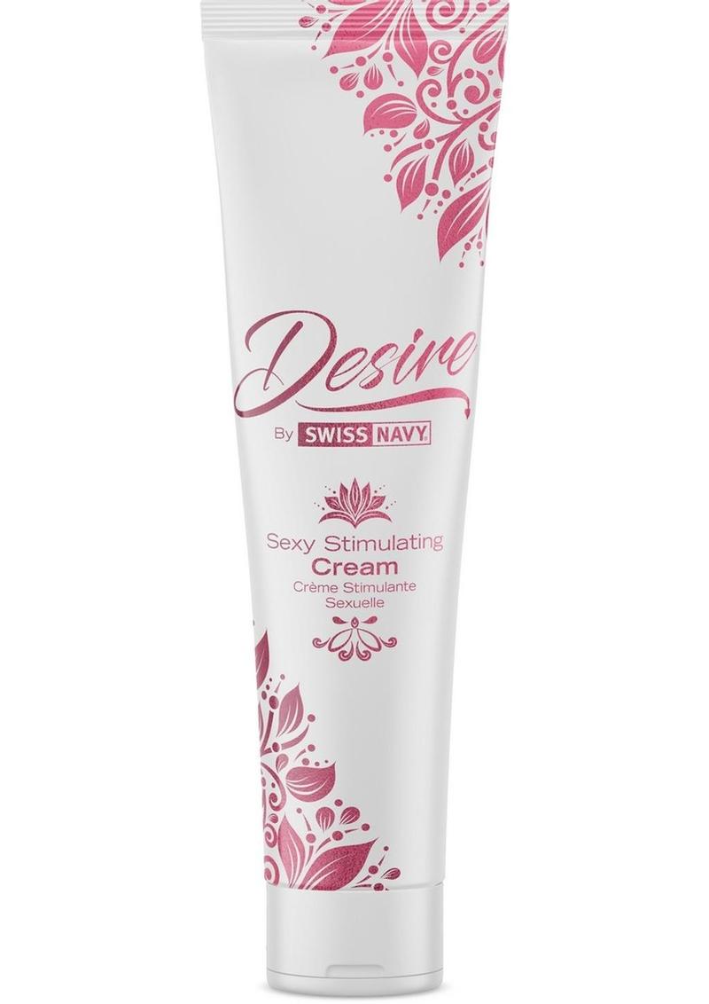 Desire Sexy Stimulating Cream